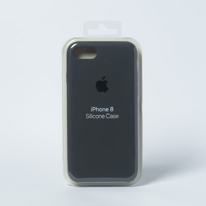 Silicon Case 7
