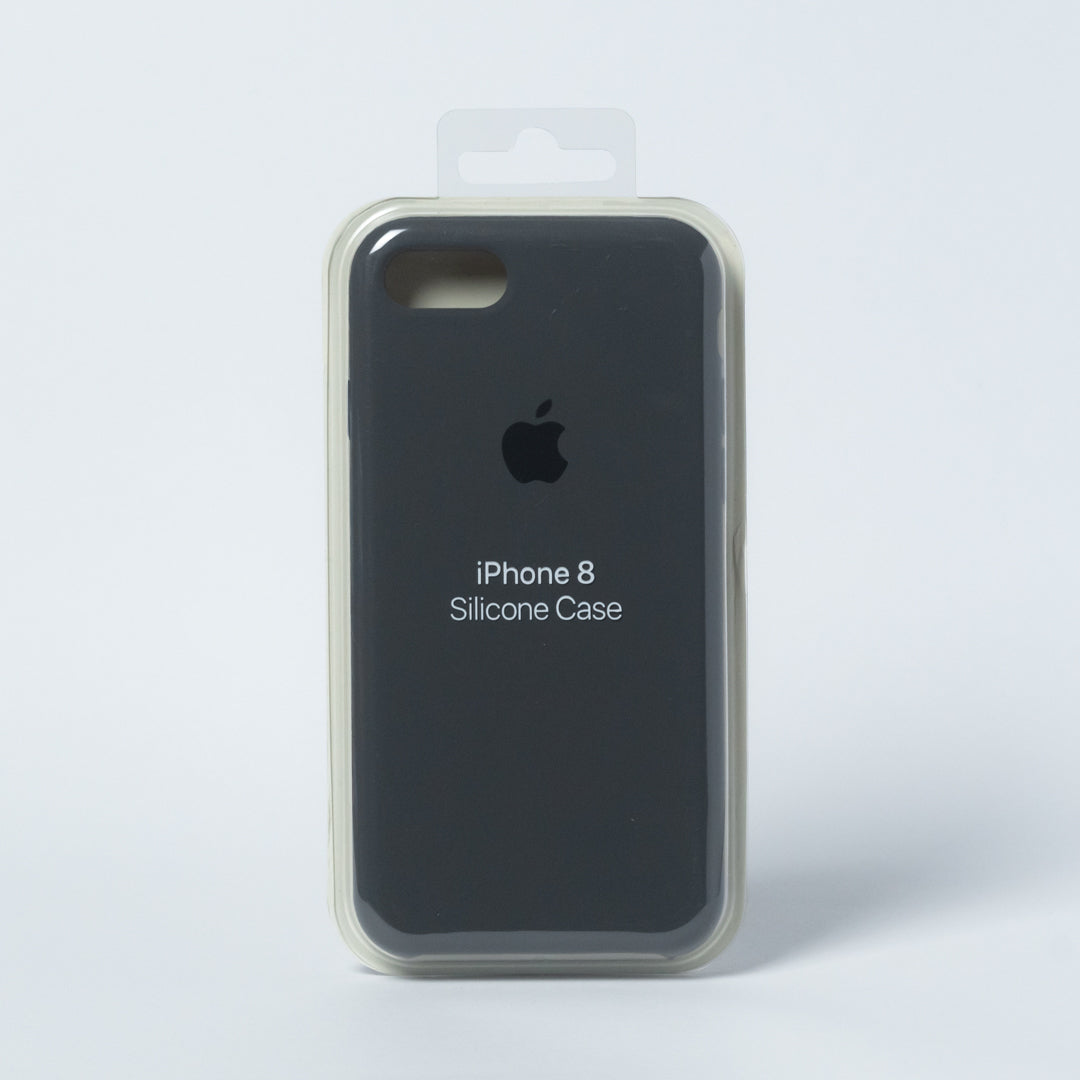 Silicon Case 7 Plus