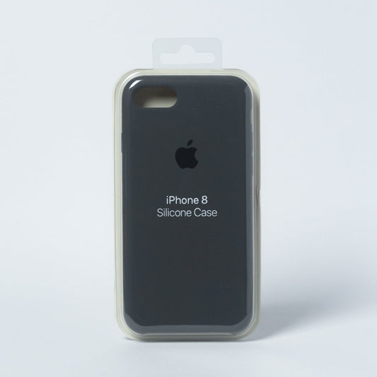 Silicon Case 7 Plus