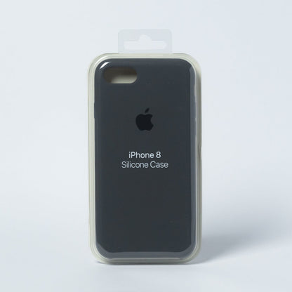 Silicon Case 8 Plus