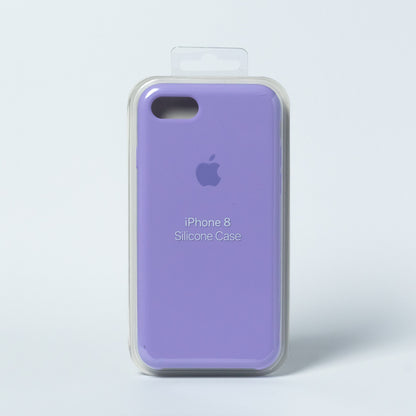 Silicon Case 7