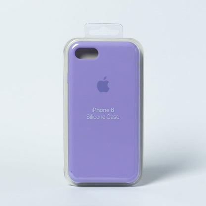 Silicon Case 8