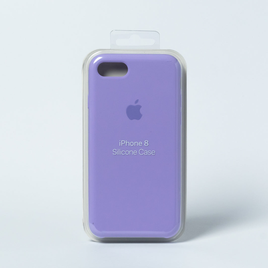 Silicon Case 7 Plus