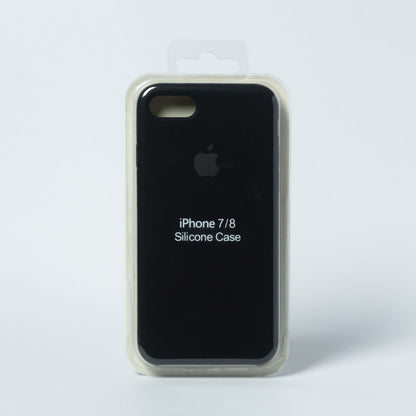 Silicon Case 8