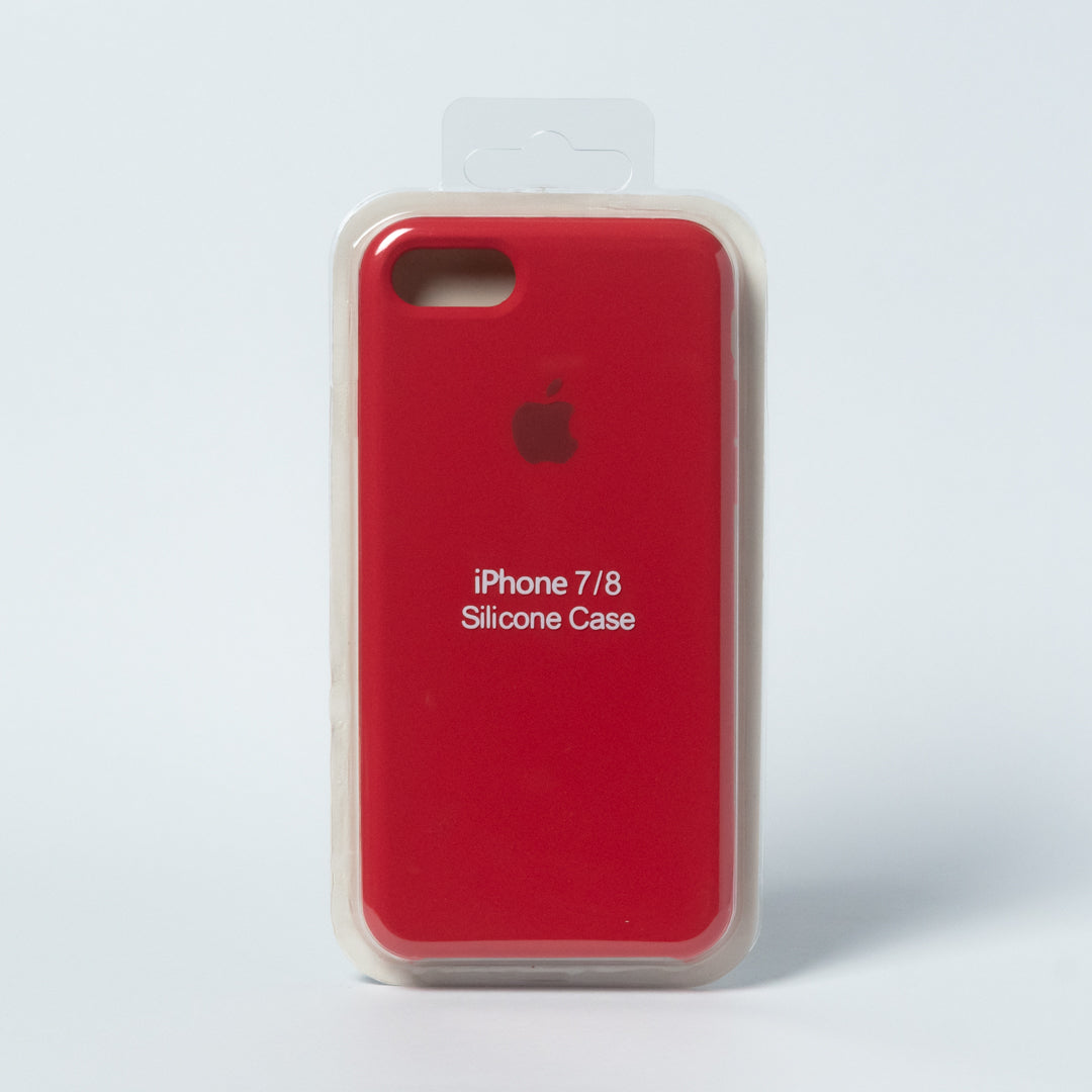Silicon Case 8