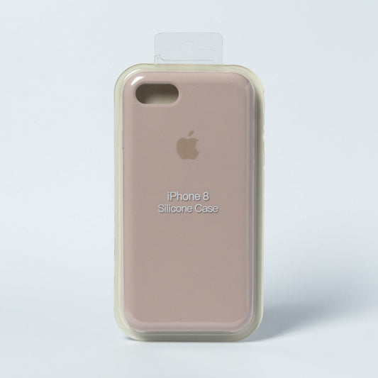 Silicon Case 8 Plus