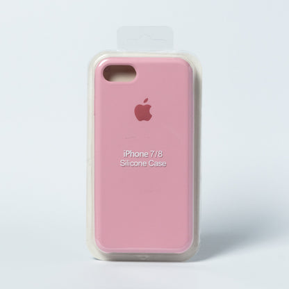 Silicon Case 7