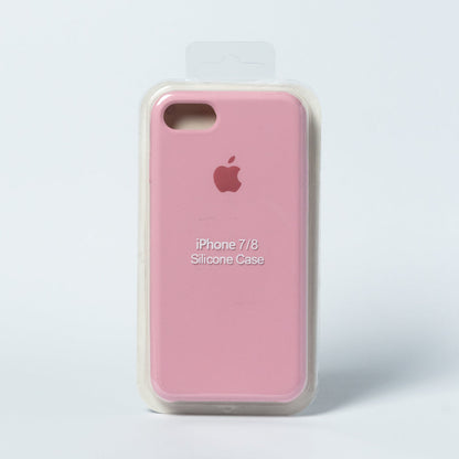 Silicon Case 8 Plus