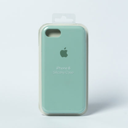 Silicon Case 7