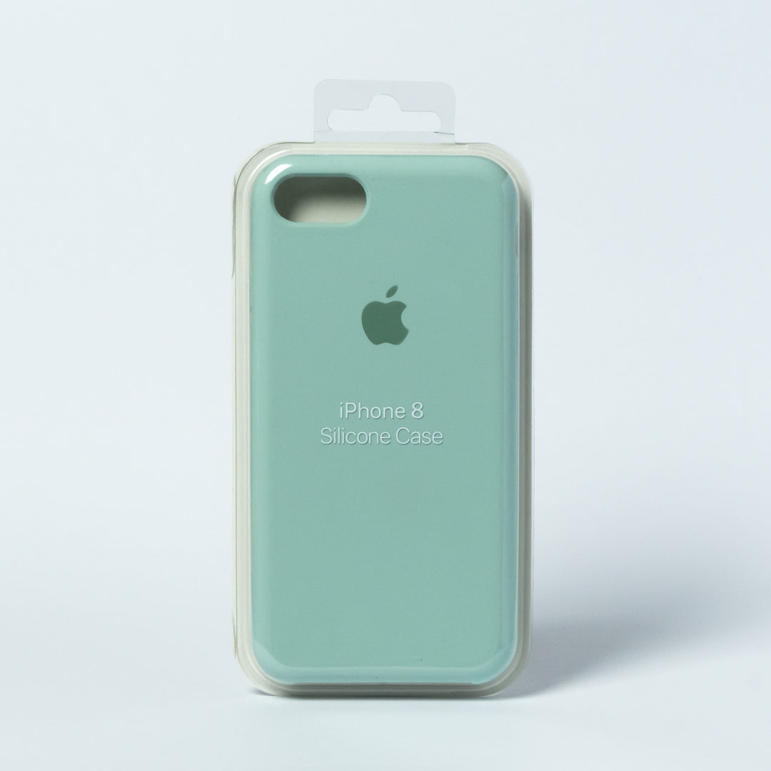 Silicon Case 8