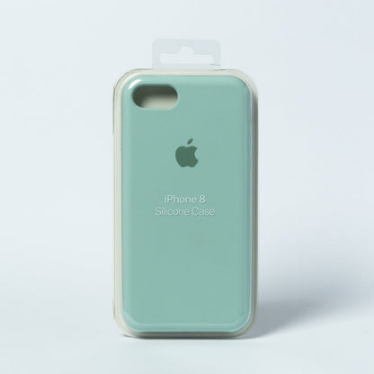 Silicon Case 8