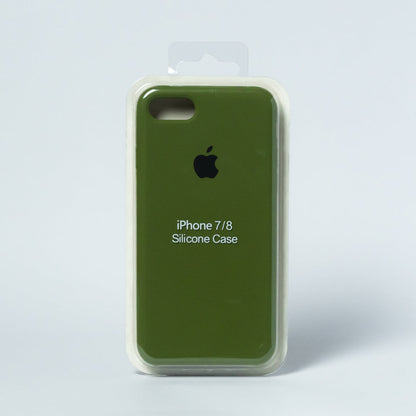 Silicon Case 8