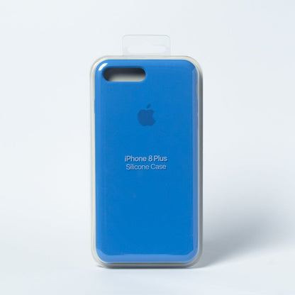Silicon Case 8
