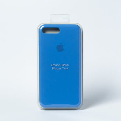 Silicon Case 7