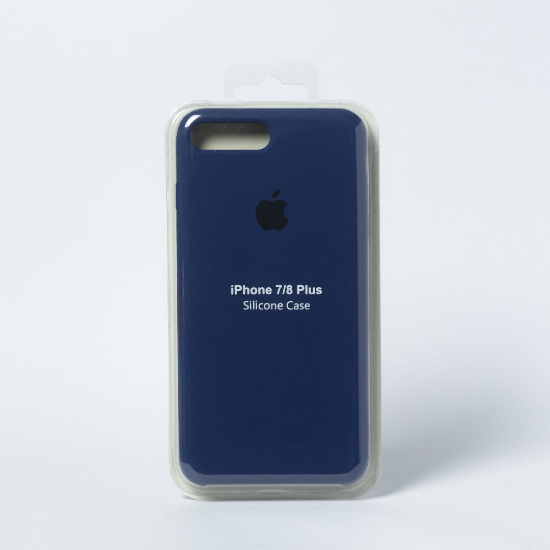 Silicon Case 8