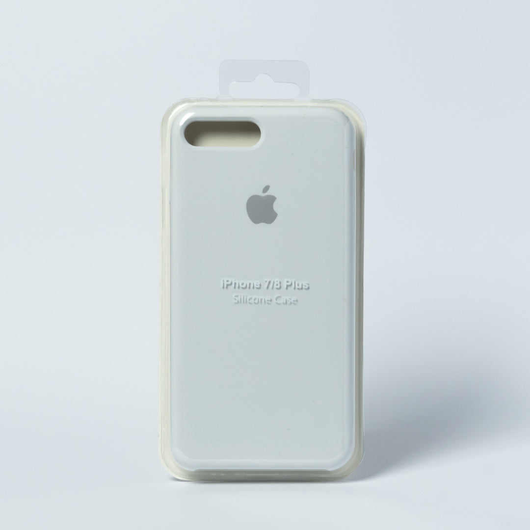 Silicon Case 8