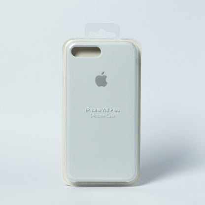 Silicon Case 8