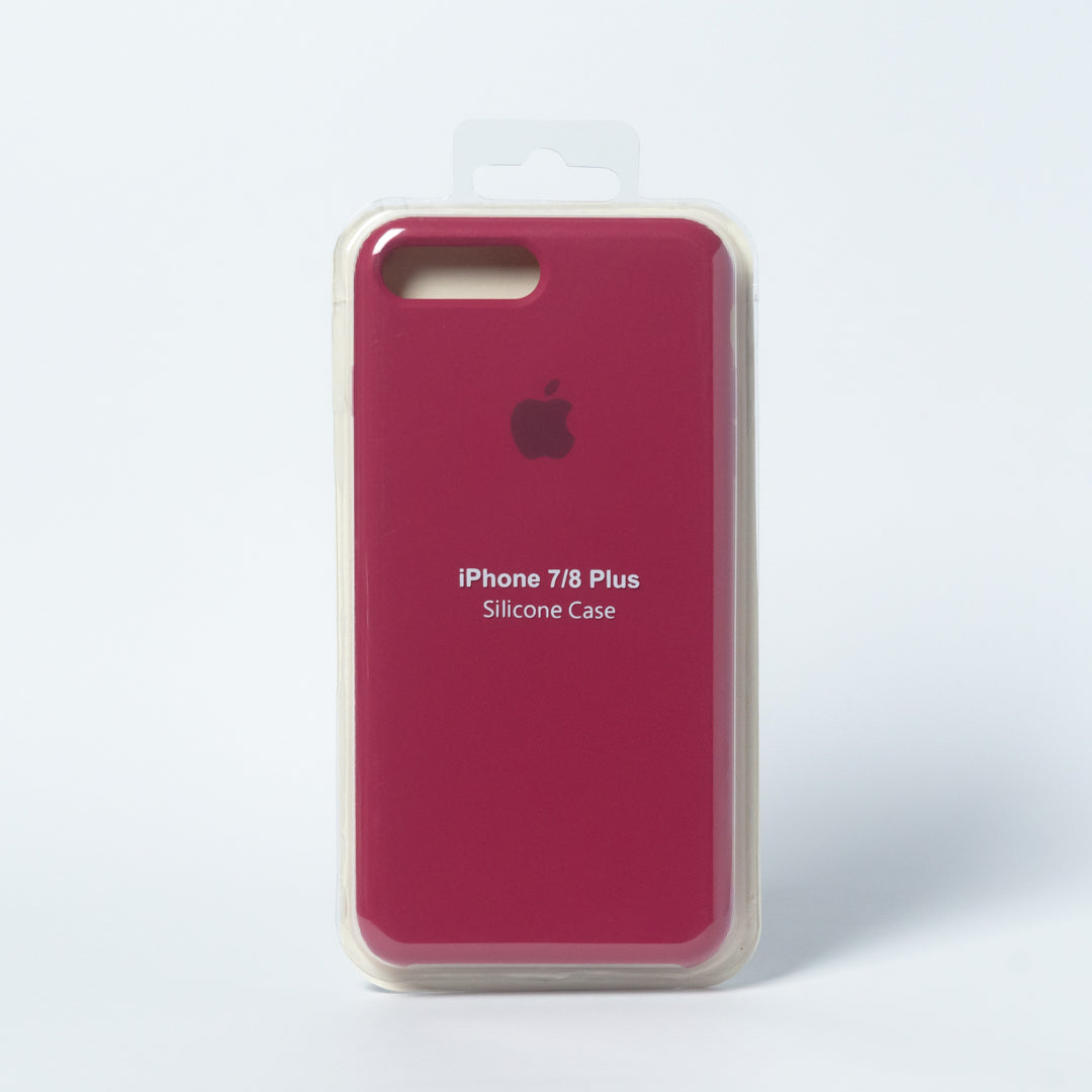 Silicon Case 8