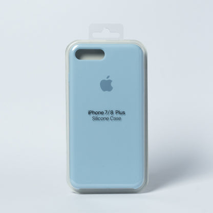 Silicon Case 7