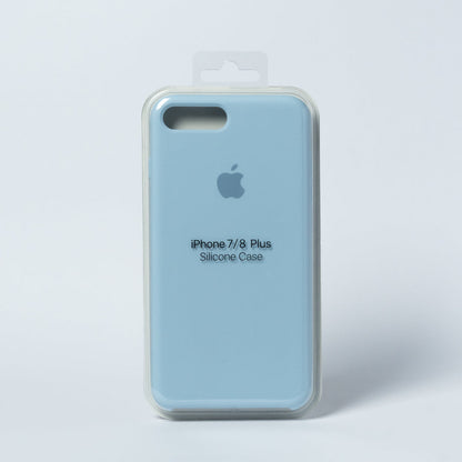 Silicon Case 8