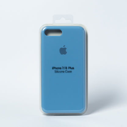 Silicon Case 7
