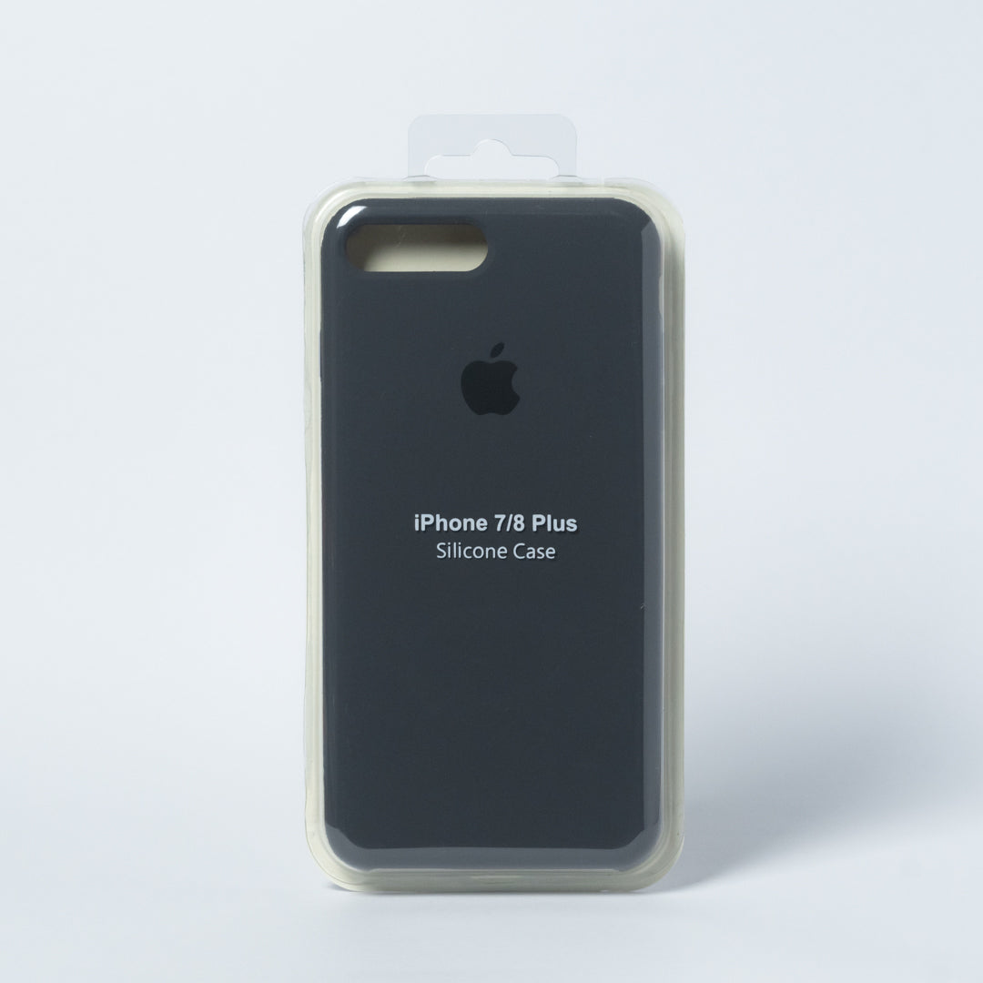 Silicon Case 8