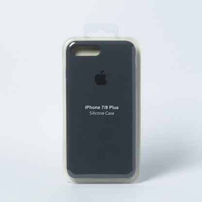 Silicon Case 8