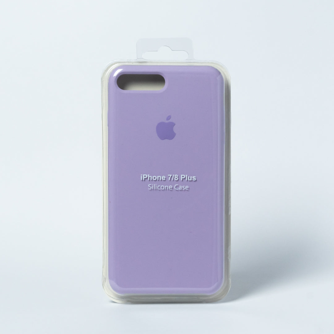 Silicon Case 8
