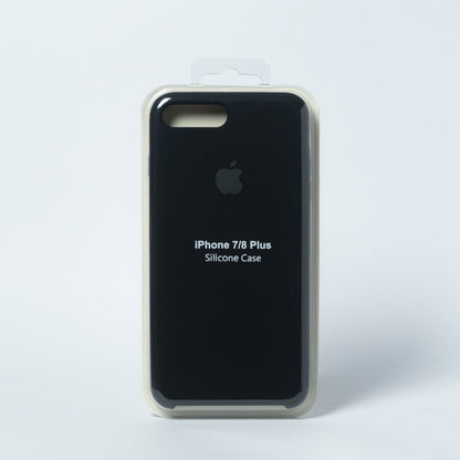 Silicon Case 8