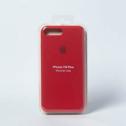Silicon Case 8