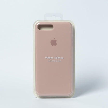 Silicon Case 8