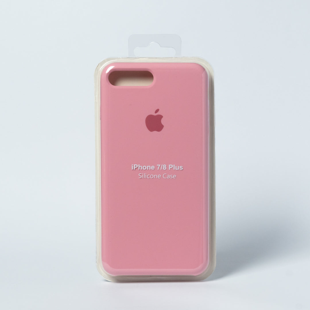 Silicon Case 8