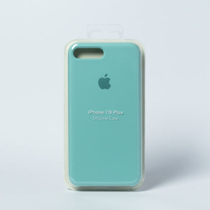 Silicon Case 7