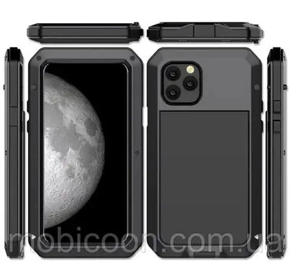 Case LUNATIK