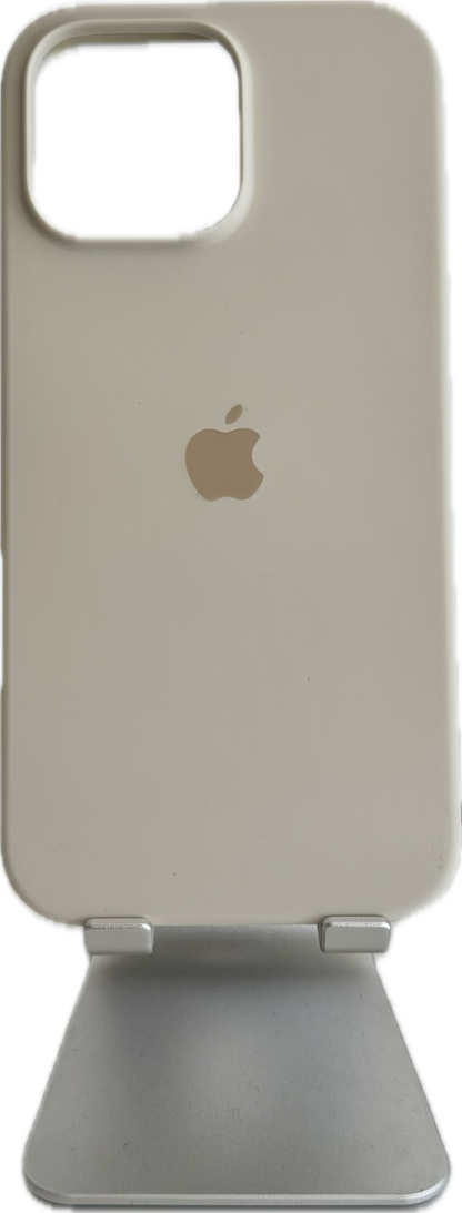 Silicon Case 16 Pro