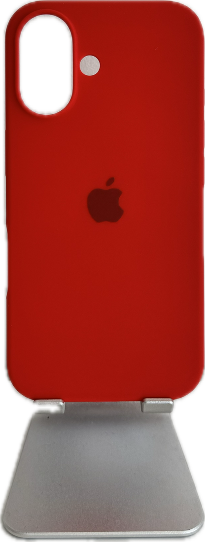 Silicon Case 16