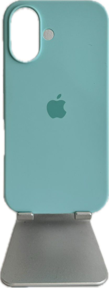 Silicon Case 16