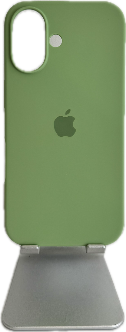 Silicon Case 16