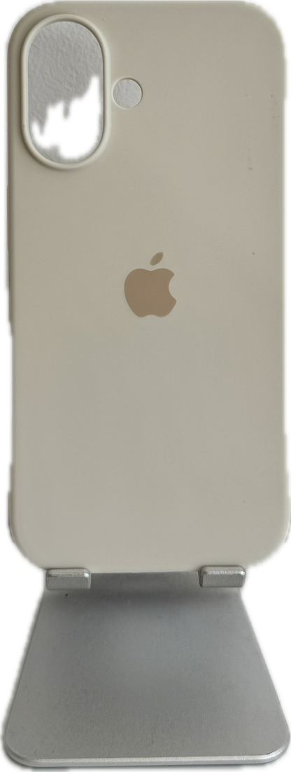 Silicon Case 16