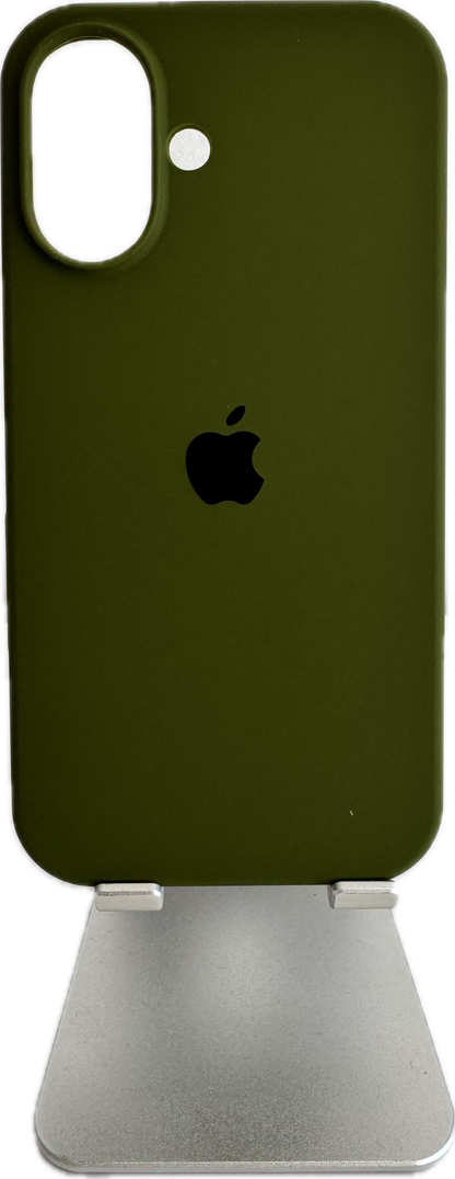 Silicon Case 16