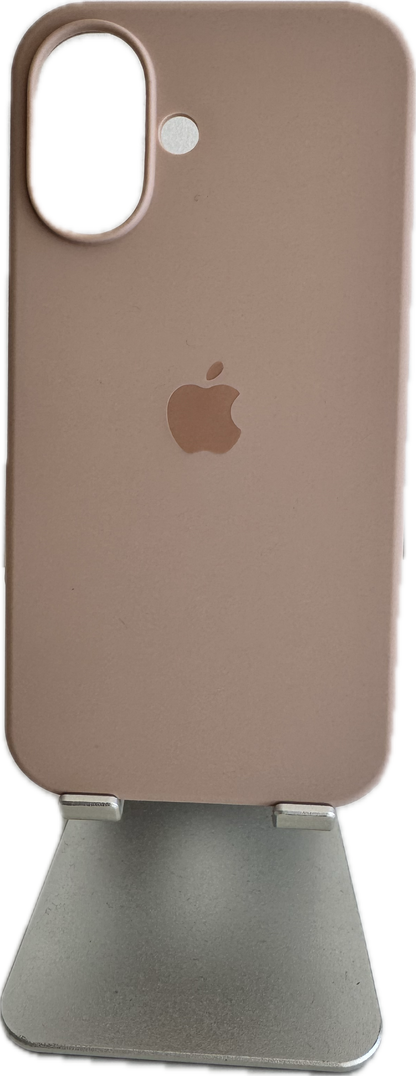 Silicon case + vidrio templado 9D