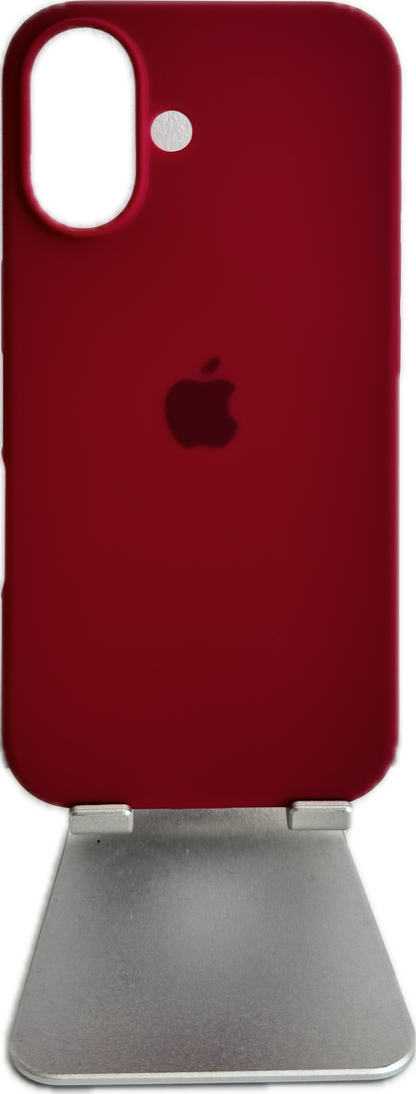 Silicon Case 16
