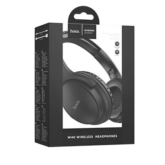 Auriculares W40