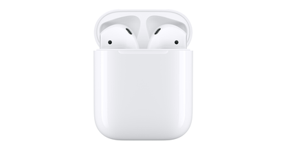 Auriculares  AirPods 2da GEN Apple