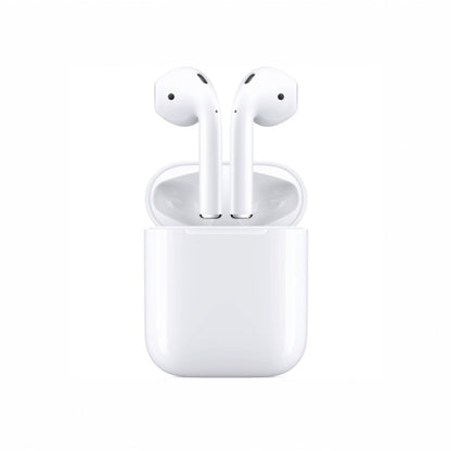 Auriculares  AirPods 2da GEN Apple