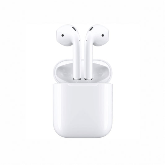 Auriculares  AirPods 2da GEN Apple