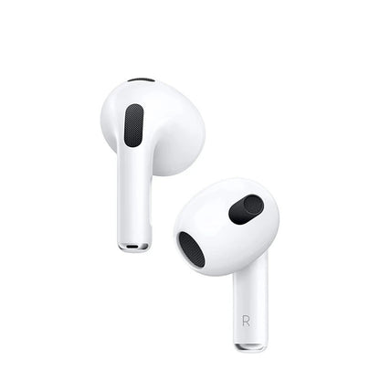 Auriculares  AirPods (3era Generación)