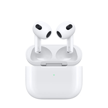 Auriculares  AirPods (3era Generación)