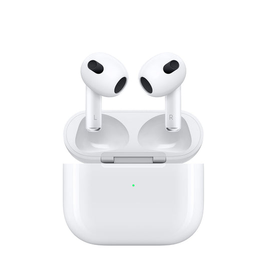 Auriculares  AirPods (3era Generación)