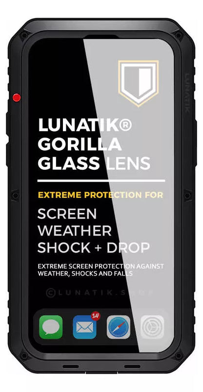 Case LUNATIK